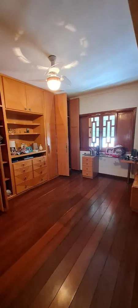 Casa, 4 quartos, 360 m² - Foto 12