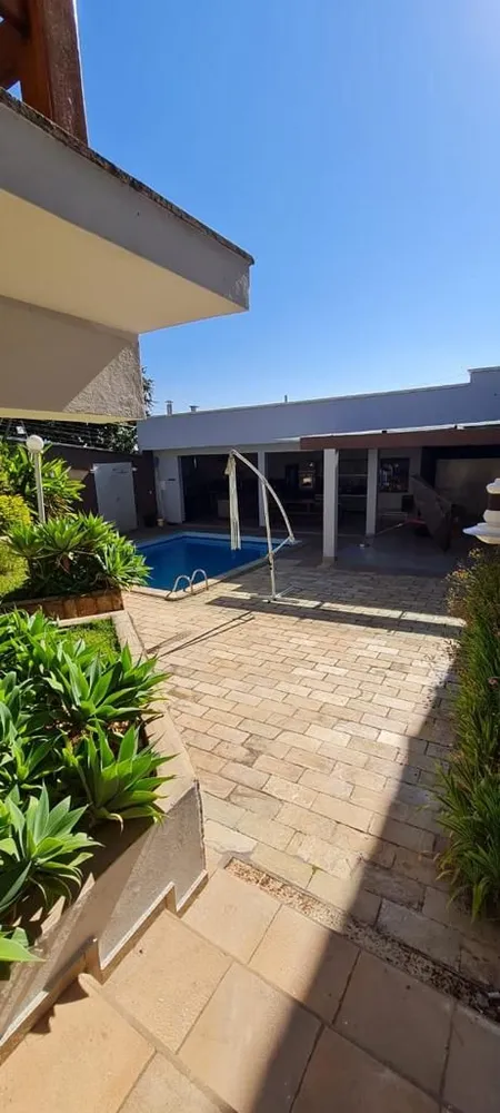 Casa, 4 quartos, 360 m² - Foto 7