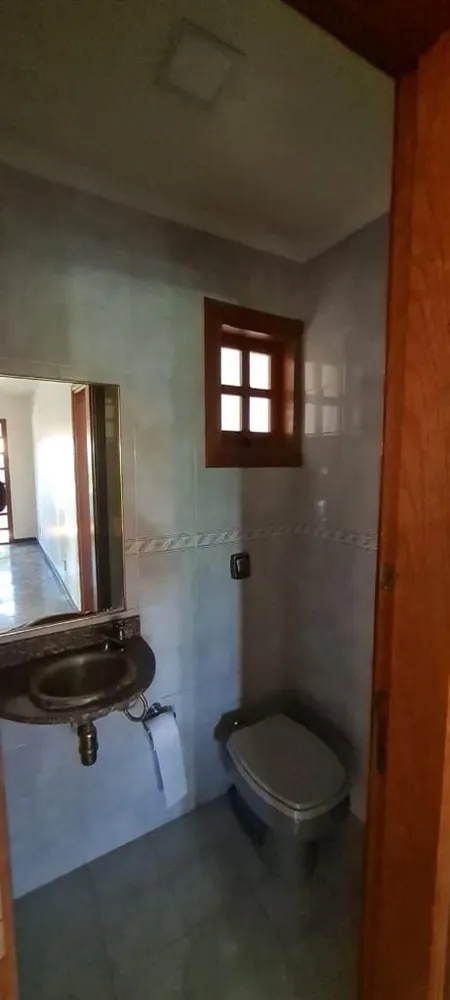 Casa, 4 quartos, 360 m² - Foto 8