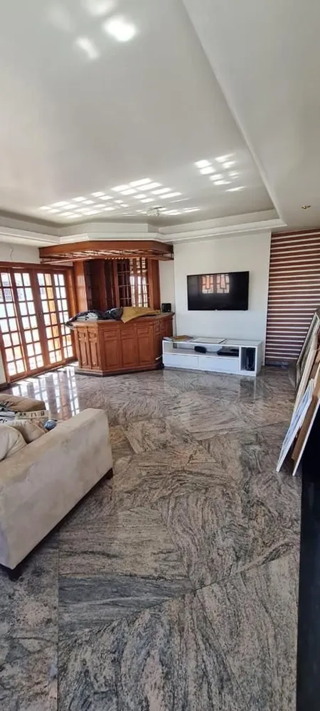 Casa, 4 quartos, 360 m² - Foto 4