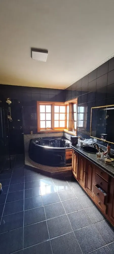 Casa, 4 quartos, 360 m² - Foto 11