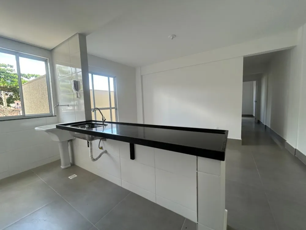 Apartamento, 2 quartos, 89 m² - Foto 2