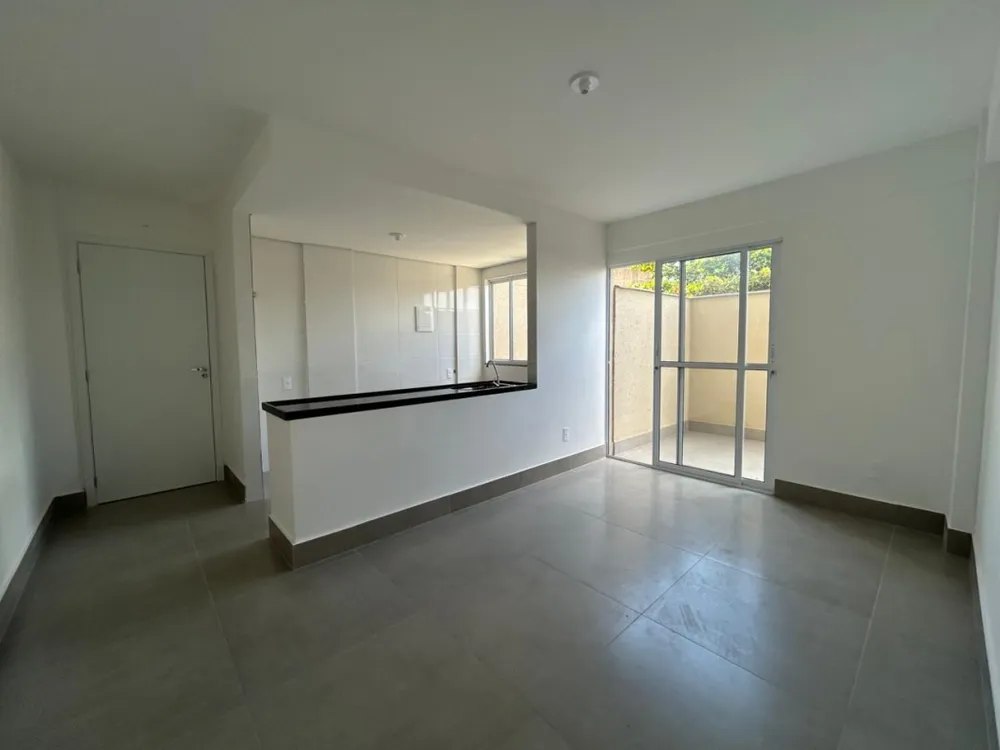Apartamento, 2 quartos, 89 m² - Foto 1