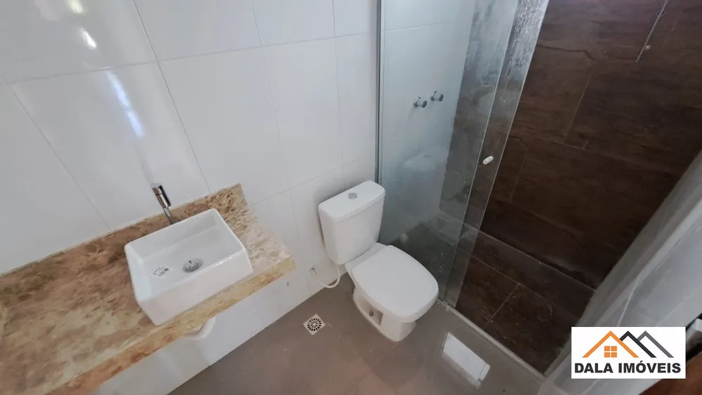 Casa, 3 quartos, 72 m² - Foto 10