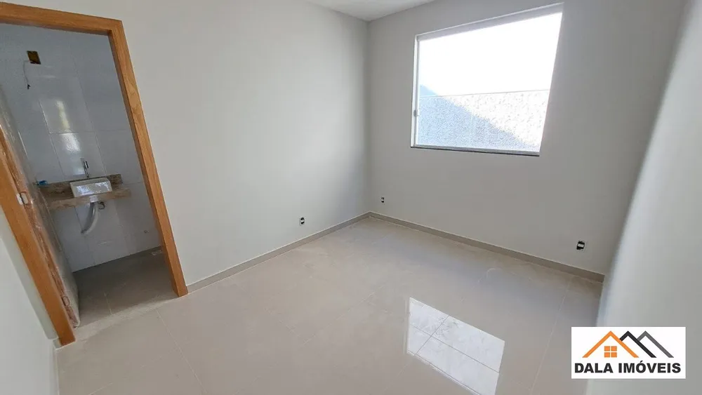 Casa, 3 quartos, 72 m² - Foto 6