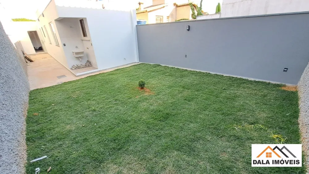 Casa, 3 quartos, 72 m² - Foto 11