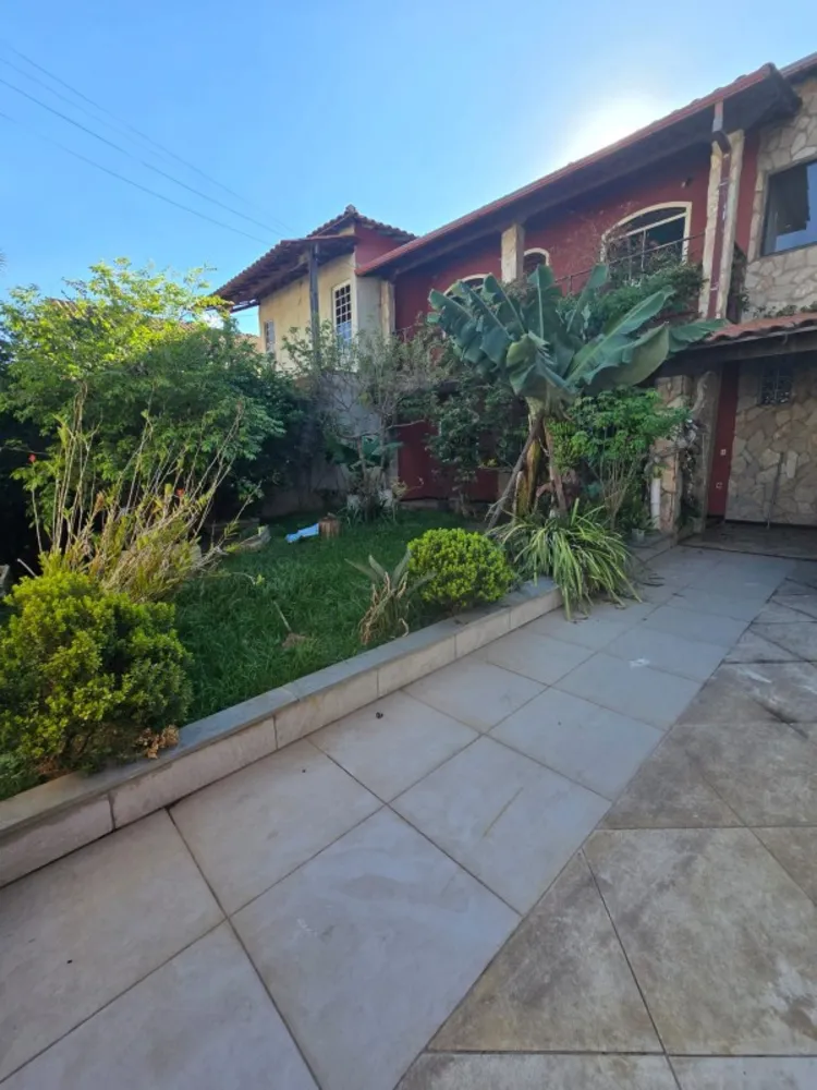 Casa, 4 quartos, 360 m² - Foto 1