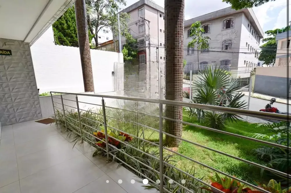Cobertura, 3 quartos, 174 m² - Foto 12