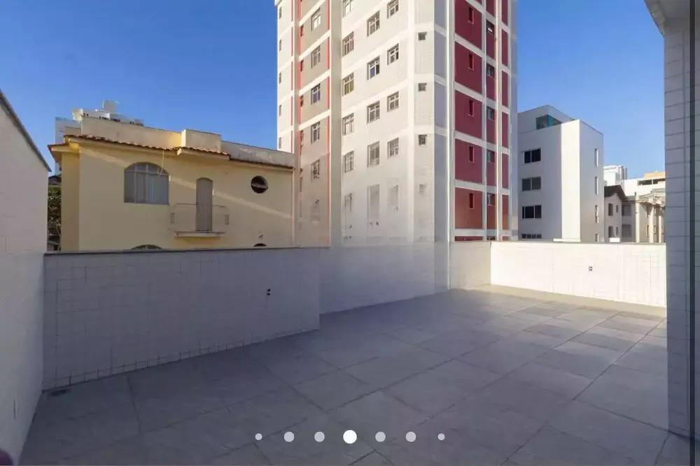 Cobertura, 3 quartos, 174 m² - Foto 1