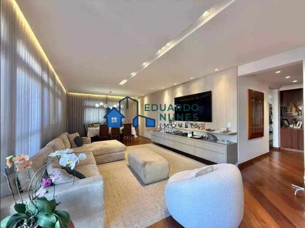 Apartamento, 4 quartos, 268 m² - Foto 3