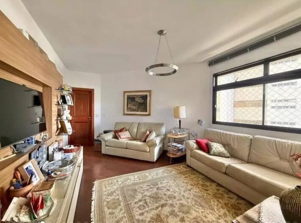 Apartamento, 4 quartos, 268 m² - Foto 8