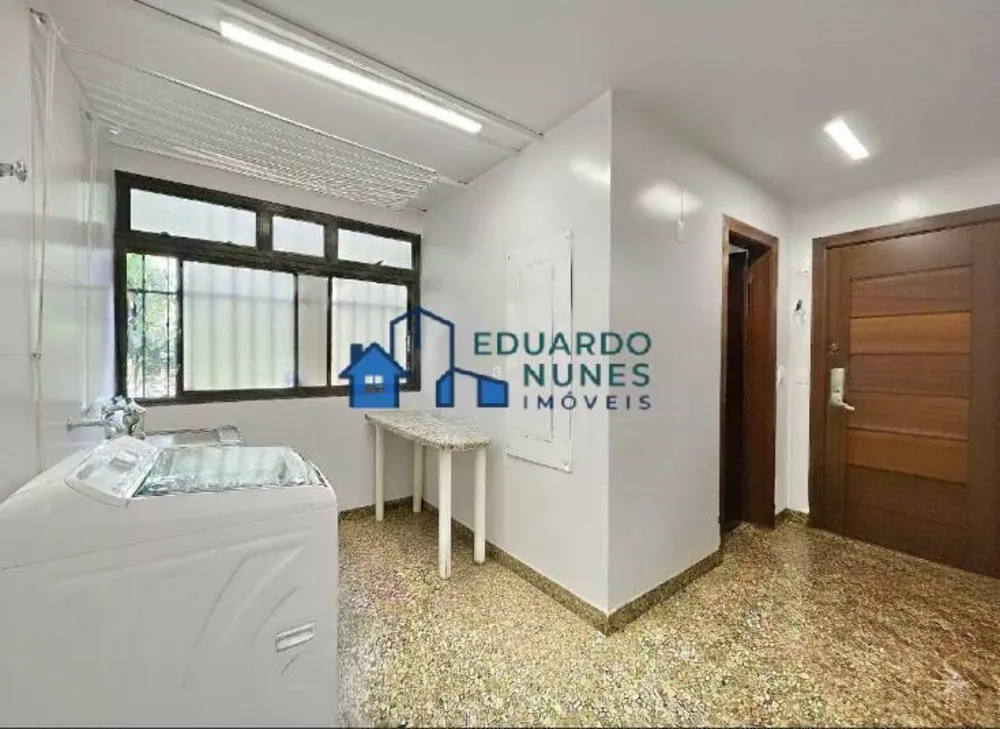 Apartamento, 4 quartos, 268 m² - Foto 4