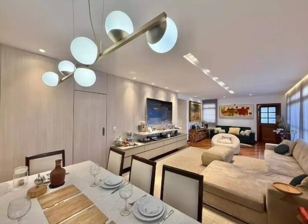 Apartamento, 4 quartos, 268 m² - Foto 7
