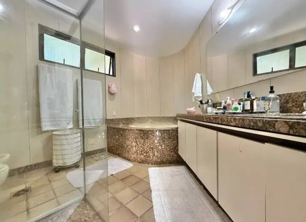 Apartamento, 4 quartos, 268 m² - Foto 11