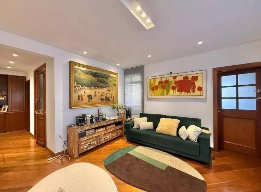 Apartamento, 4 quartos, 268 m² - Foto 10