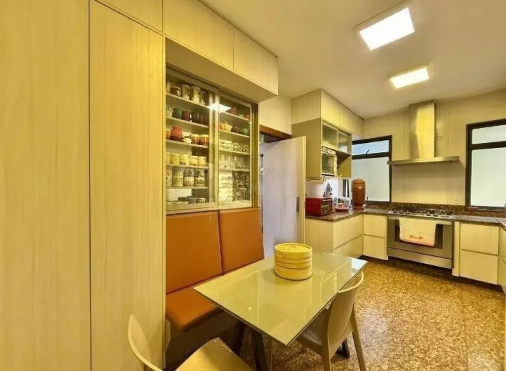 Apartamento, 4 quartos, 268 m² - Foto 19