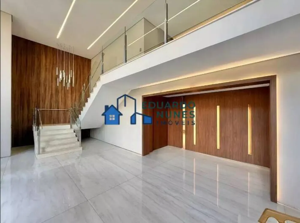 Apartamento, 4 quartos, 268 m² - Foto 2