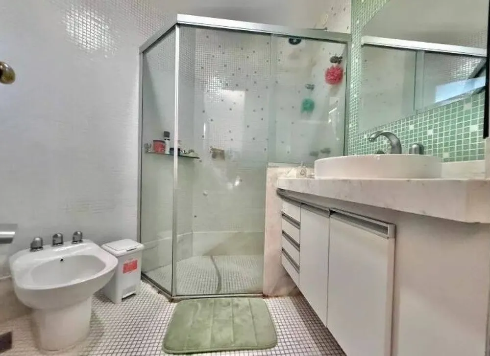 Apartamento, 4 quartos, 268 m² - Foto 10