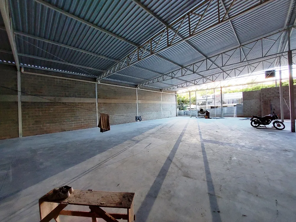 Loja-Salão, 400 m² - Foto 9