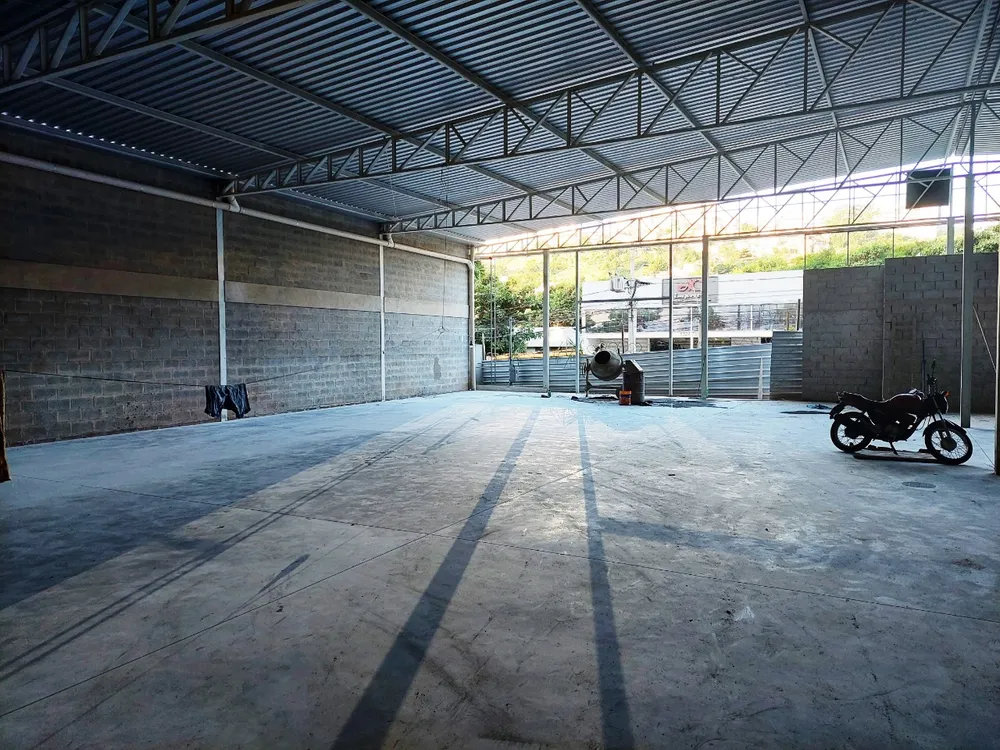 Loja-Salão, 400 m² - Foto 6