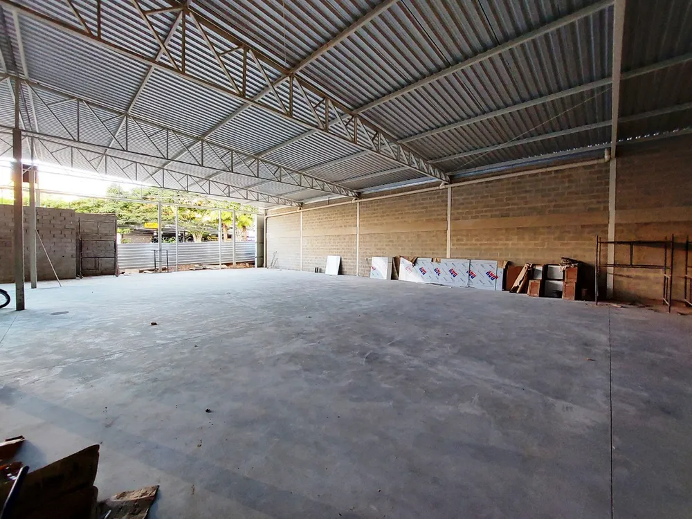 Loja-Salão, 400 m² - Foto 5