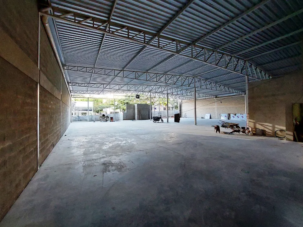 Loja-Salão, 400 m² - Foto 2