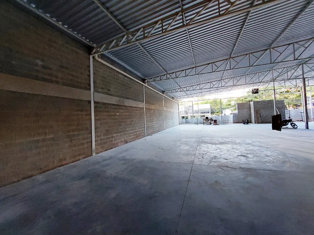 Loja-Salão, 400 m² - Foto 3