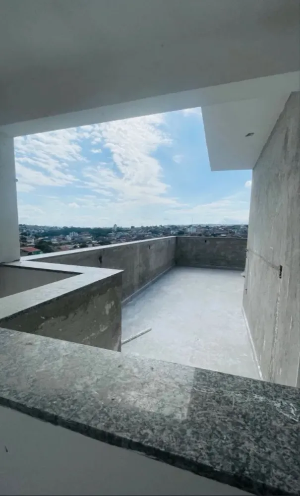 Cobertura, 3 quartos, 120 m² - Foto 3