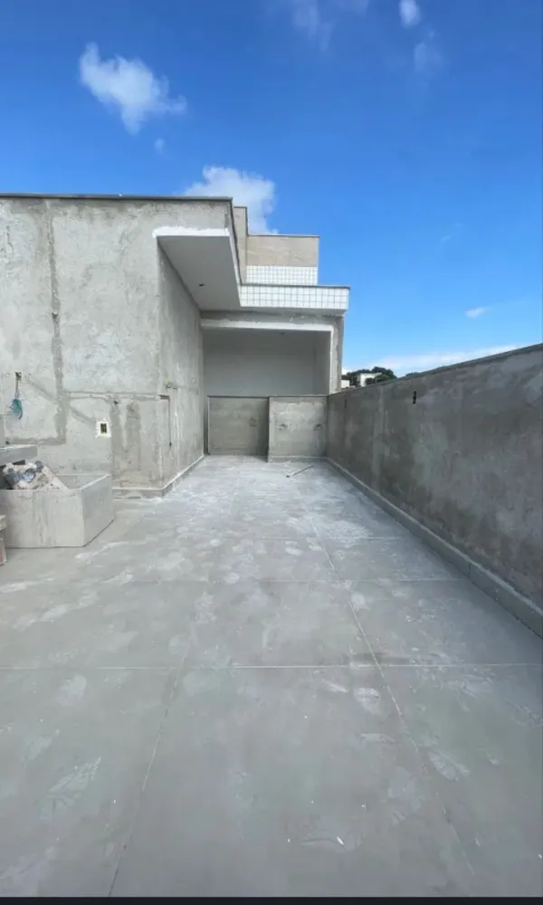 Cobertura, 3 quartos, 120 m² - Foto 2