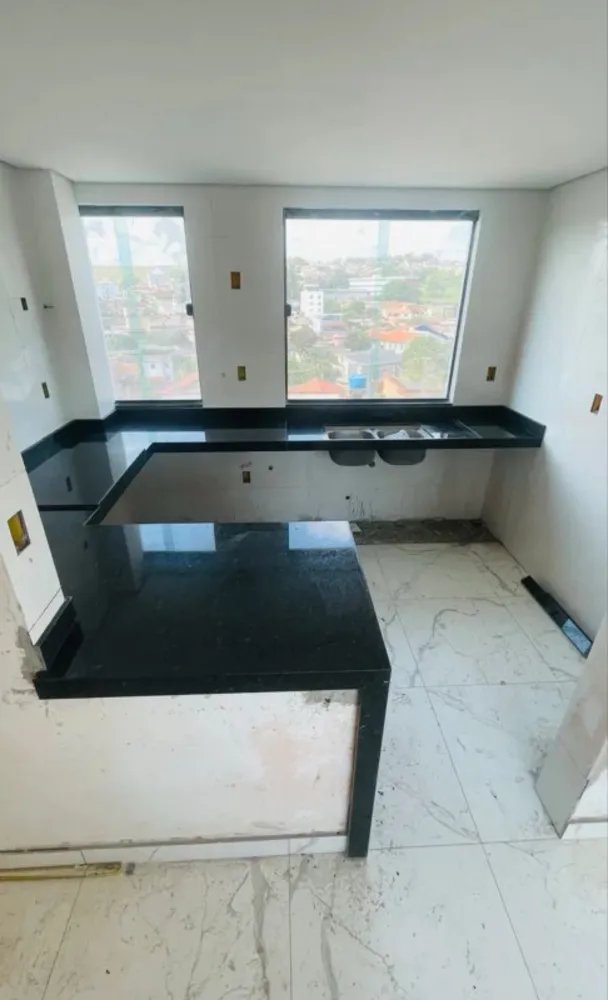 Cobertura, 3 quartos, 120 m² - Foto 10