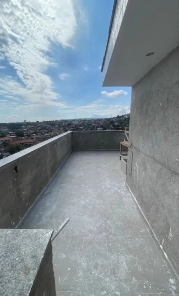 Cobertura, 3 quartos, 120 m² - Foto 4