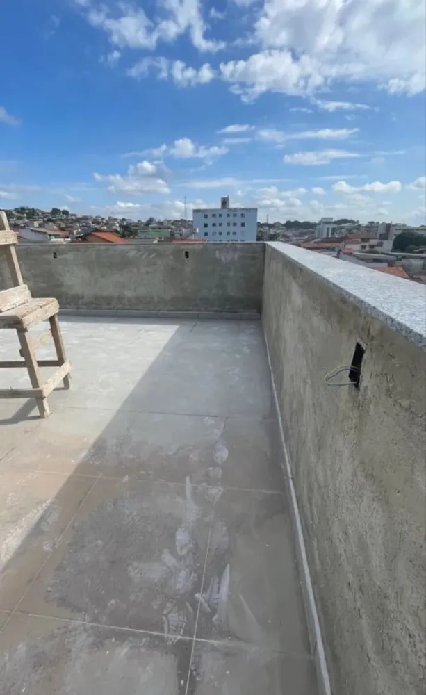 Cobertura, 3 quartos, 120 m² - Foto 5