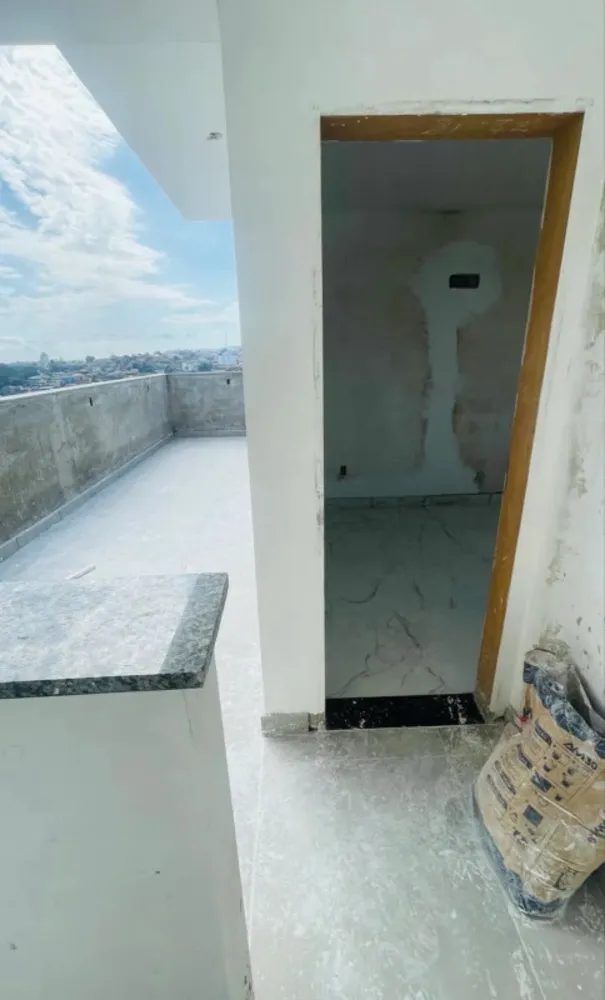 Cobertura, 3 quartos, 120 m² - Foto 7
