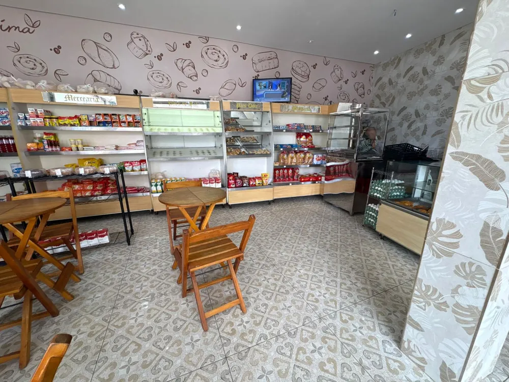 Loja-Salão, 100 m² - Foto 5