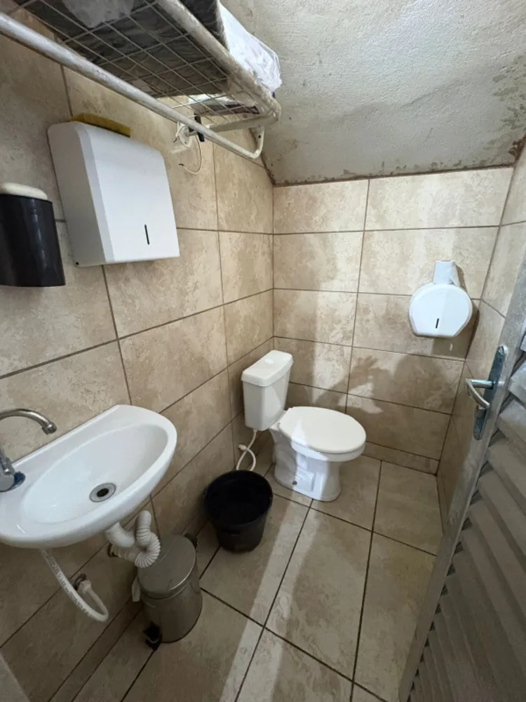 Loja-Salão, 100 m² - Foto 10
