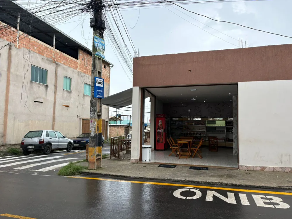 Loja-Salão, 100 m² - Foto 12
