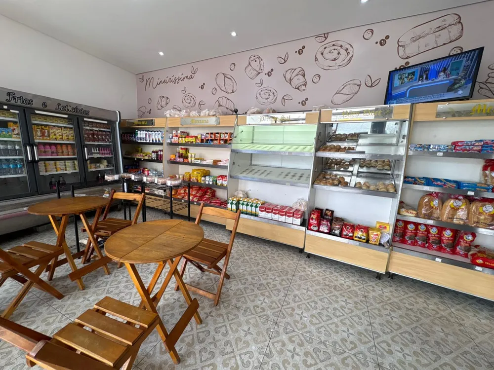 Loja-Salão, 100 m² - Foto 6