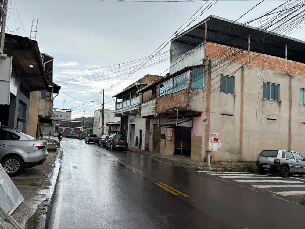 Loja-Salão, 100 m² - Foto 9