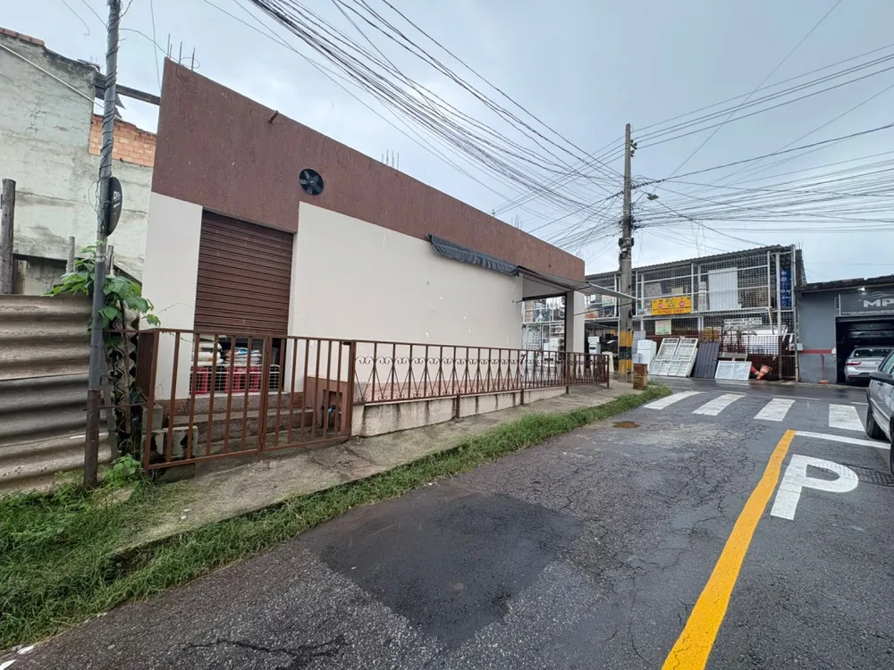 Loja-Salão, 100 m² - Foto 4