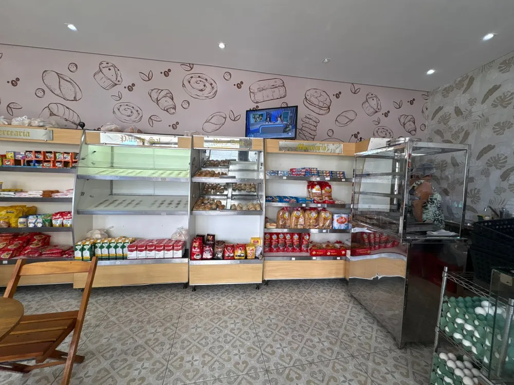 Loja-Salão, 100 m² - Foto 7