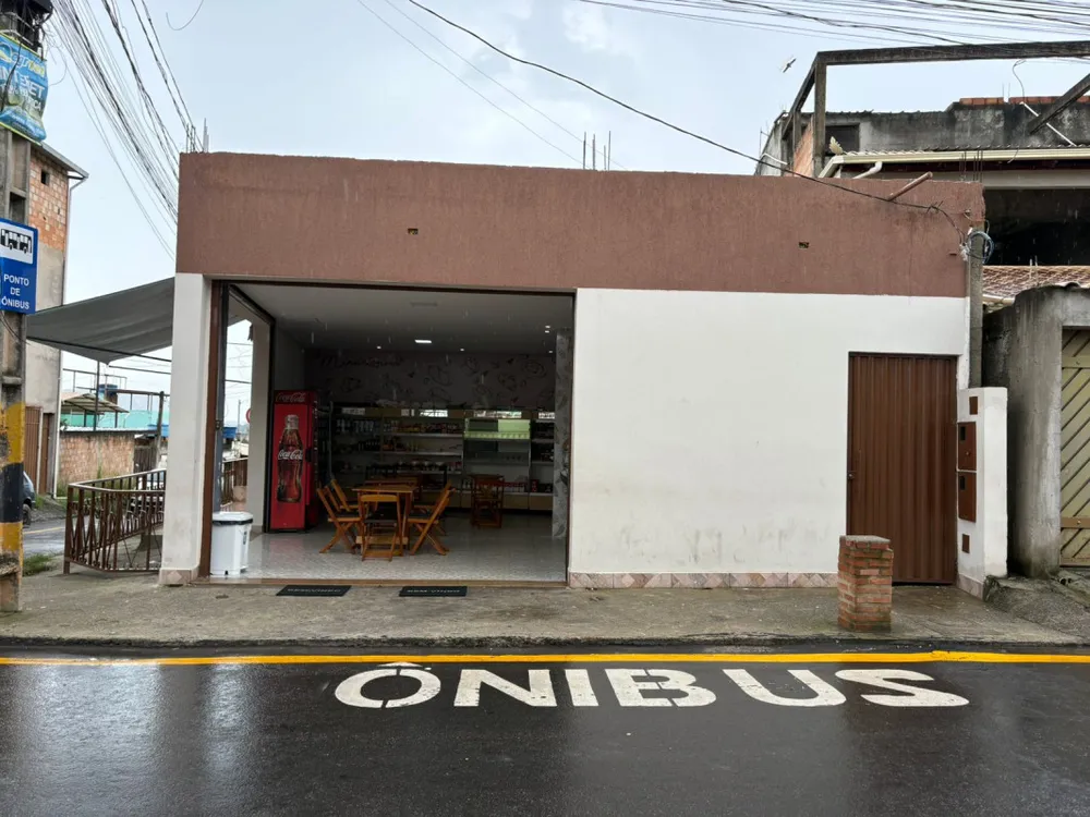Loja-Salão, 100 m² - Foto 11