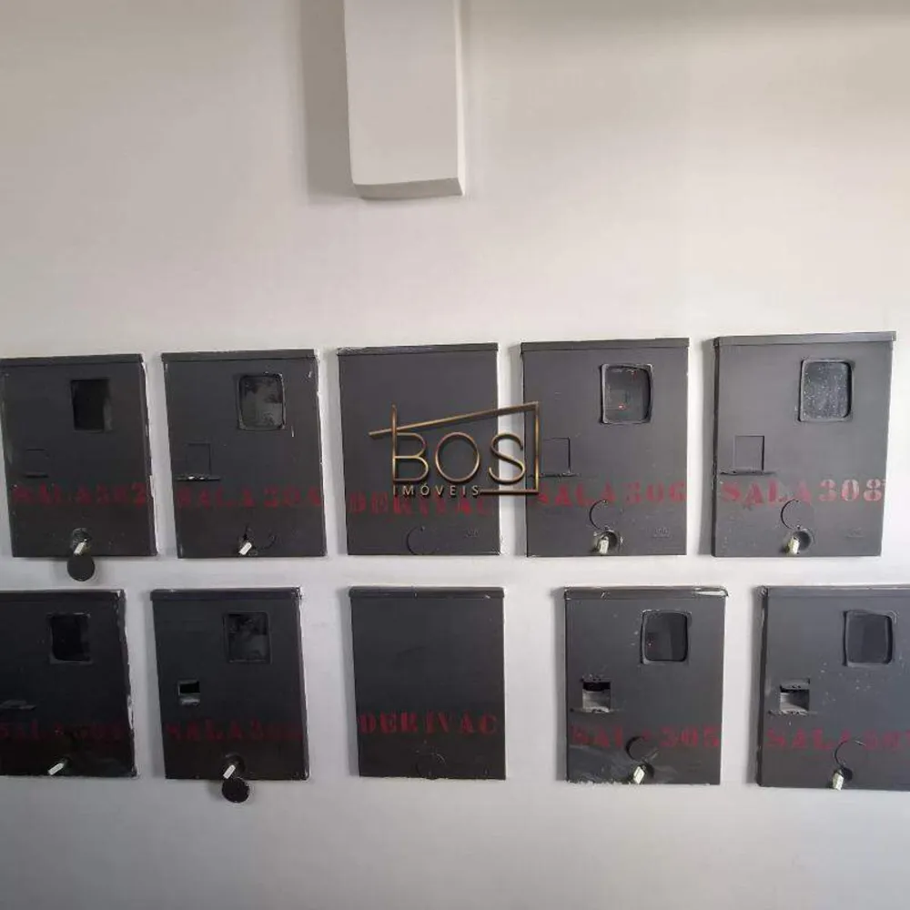 Prédio Inteiro, 1150 m² - Foto 8