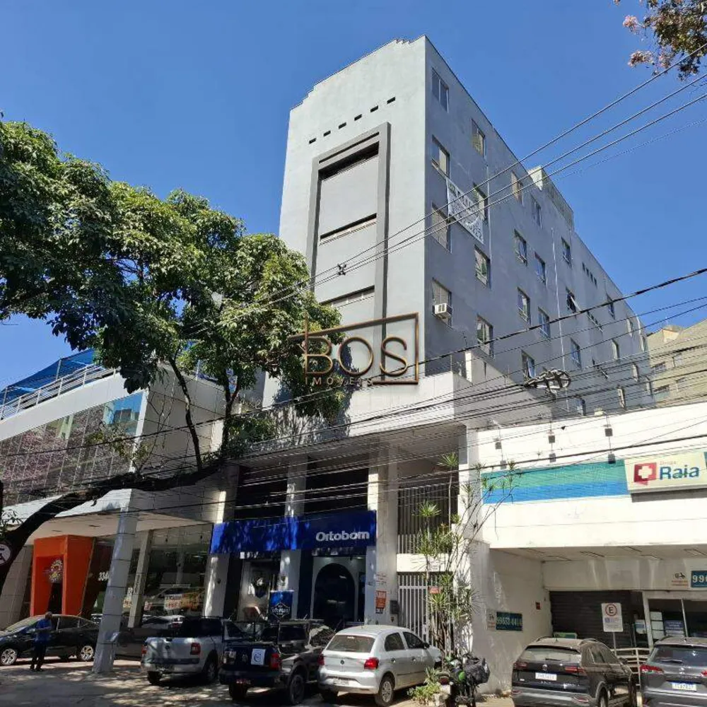 Prédio Inteiro, 1150 m² - Foto 1