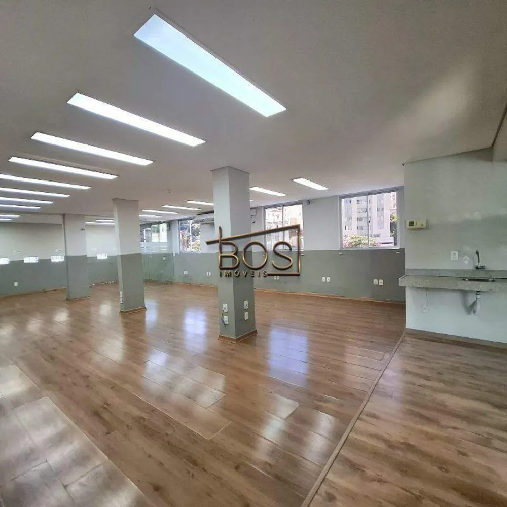 Prédio Inteiro, 1150 m² - Foto 2