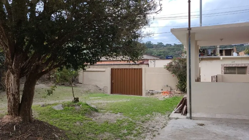 Casa, 4 quartos, 420 m² - Foto 1