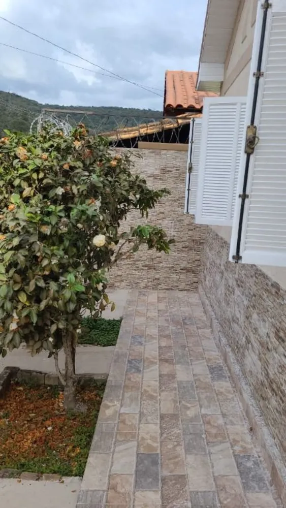 Casa, 4 quartos, 420 m² - Foto 7