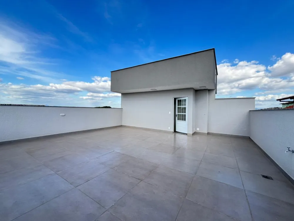 Cobertura, 3 quartos, 140 m² - Foto 1