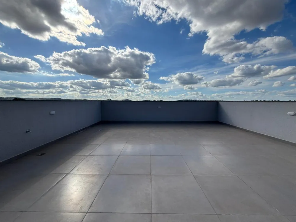 Cobertura, 3 quartos, 140 m² - Foto 3