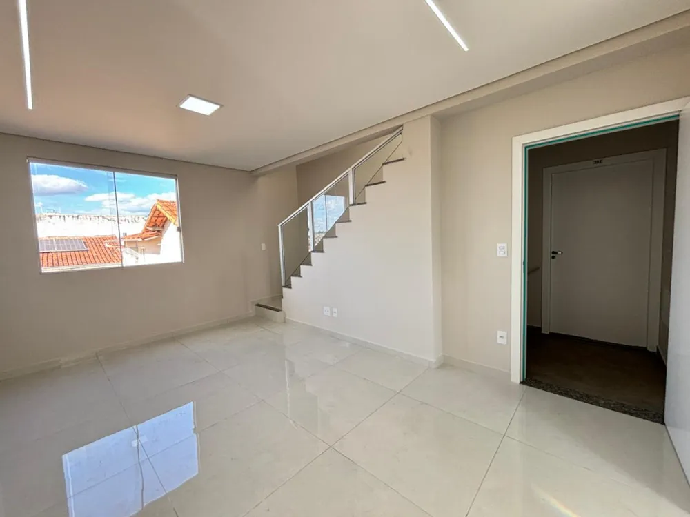 Cobertura, 3 quartos, 140 m² - Foto 4