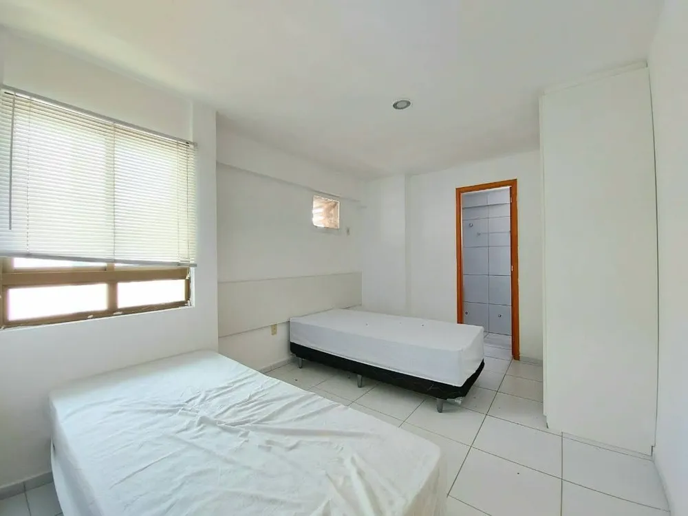 Apartamento, 1 quarto, 35 m² - Foto 3